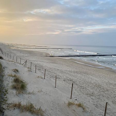Faro Apartamenty Kasprowicza 20 Basen W Cenie Schwimmbad Im Preis Kołobrzeg Buitenkant foto