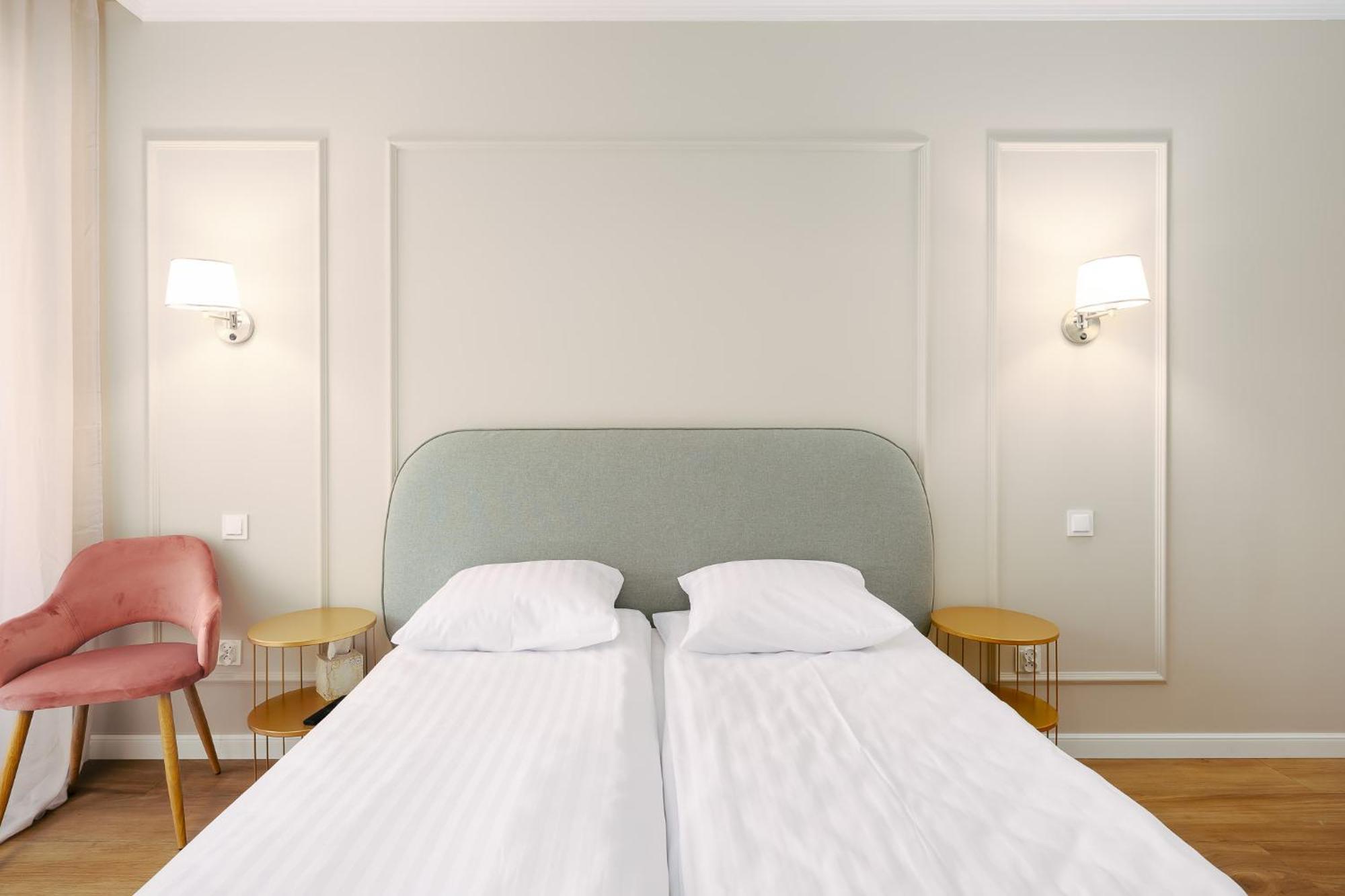 Faro Apartamenty Kasprowicza 20 Basen W Cenie Schwimmbad Im Preis Kołobrzeg Kamer foto
