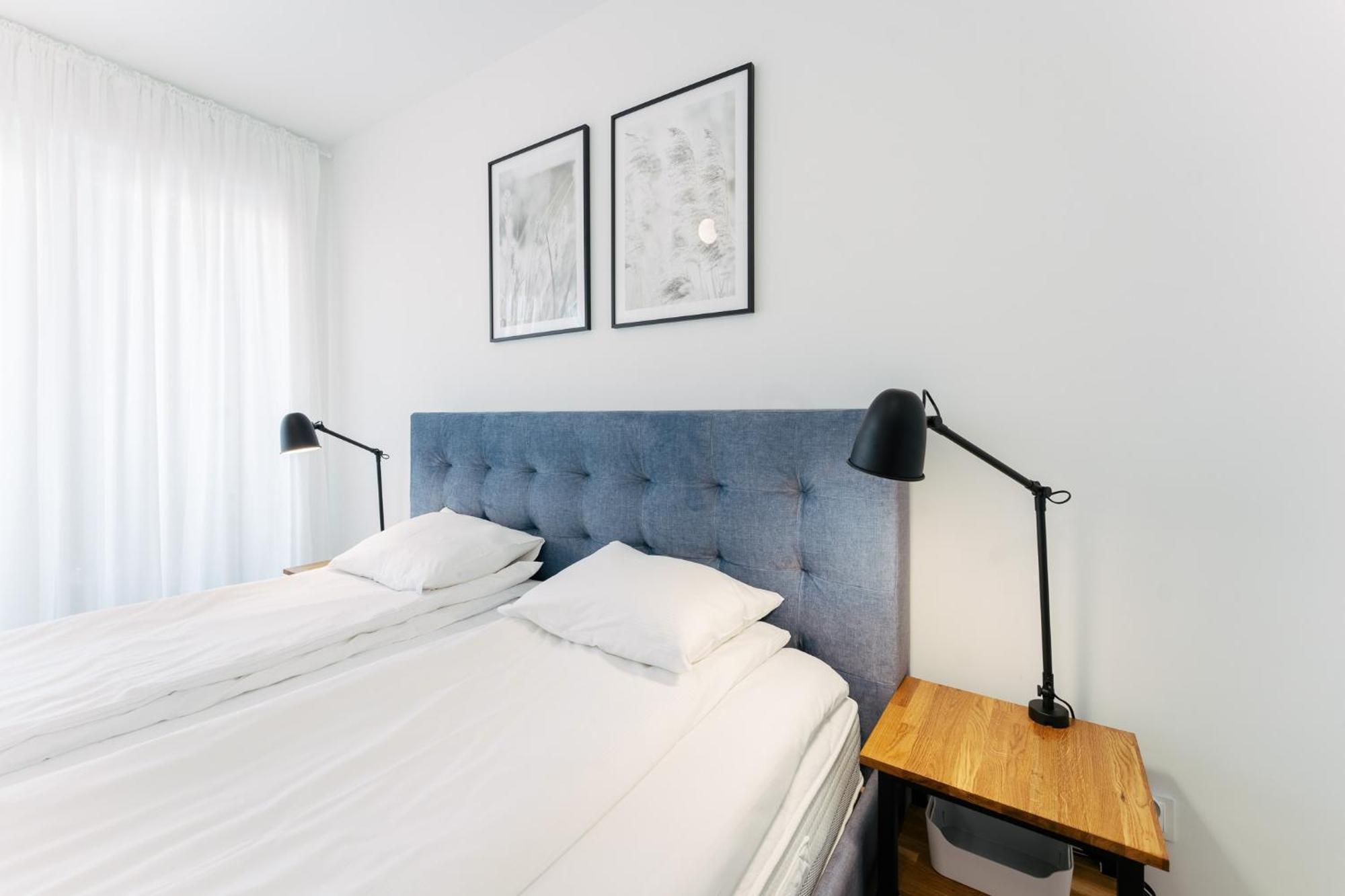 Faro Apartamenty Kasprowicza 20 Basen W Cenie Schwimmbad Im Preis Kołobrzeg Kamer foto