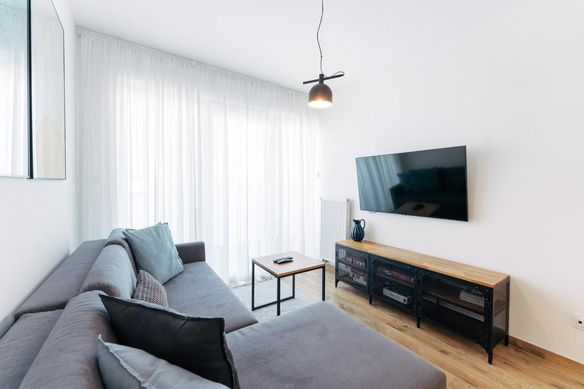 Faro Apartamenty Kasprowicza 20 Basen W Cenie Schwimmbad Im Preis Kołobrzeg Kamer foto