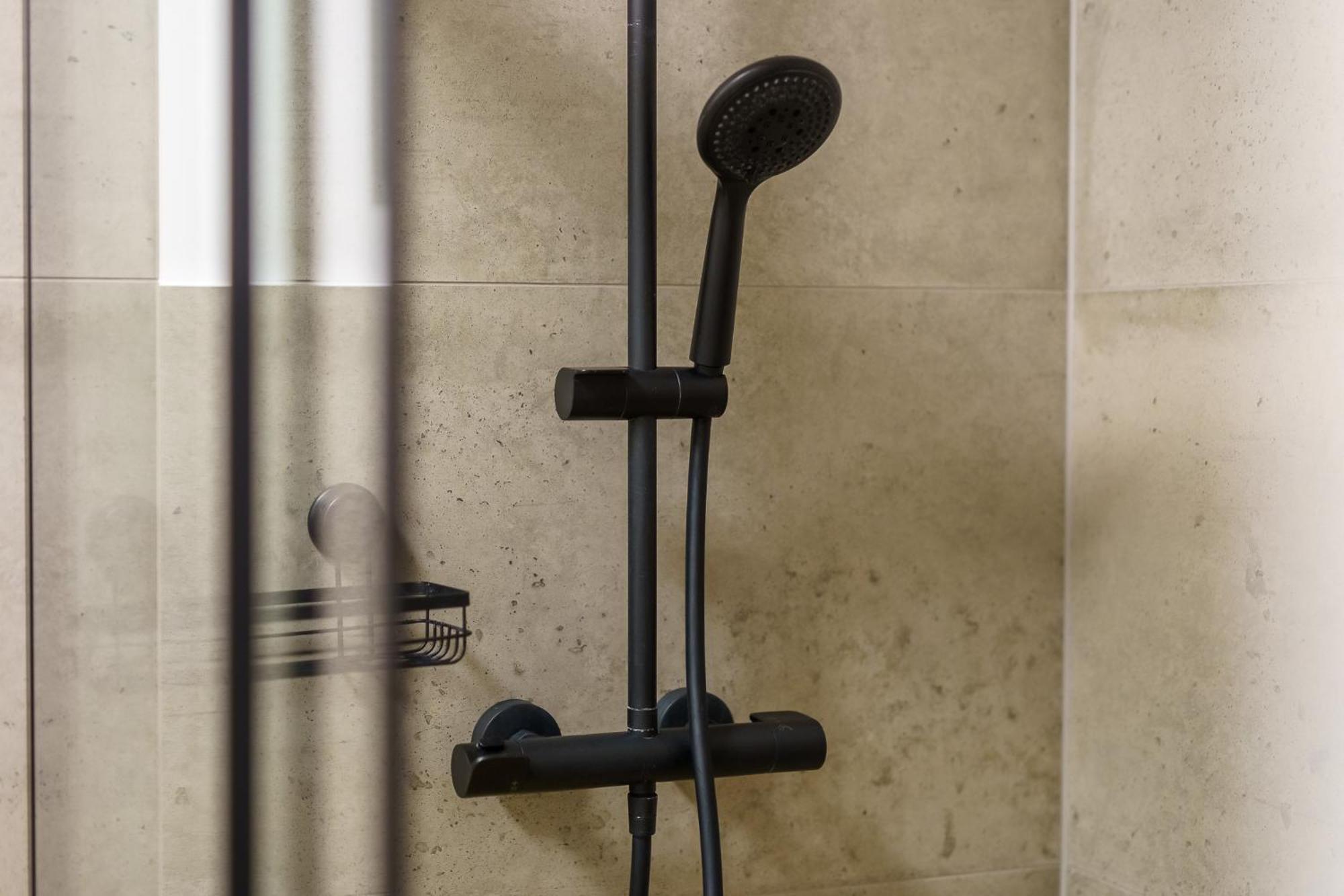 Faro Apartamenty Kasprowicza 20 Basen W Cenie Schwimmbad Im Preis Kołobrzeg Kamer foto