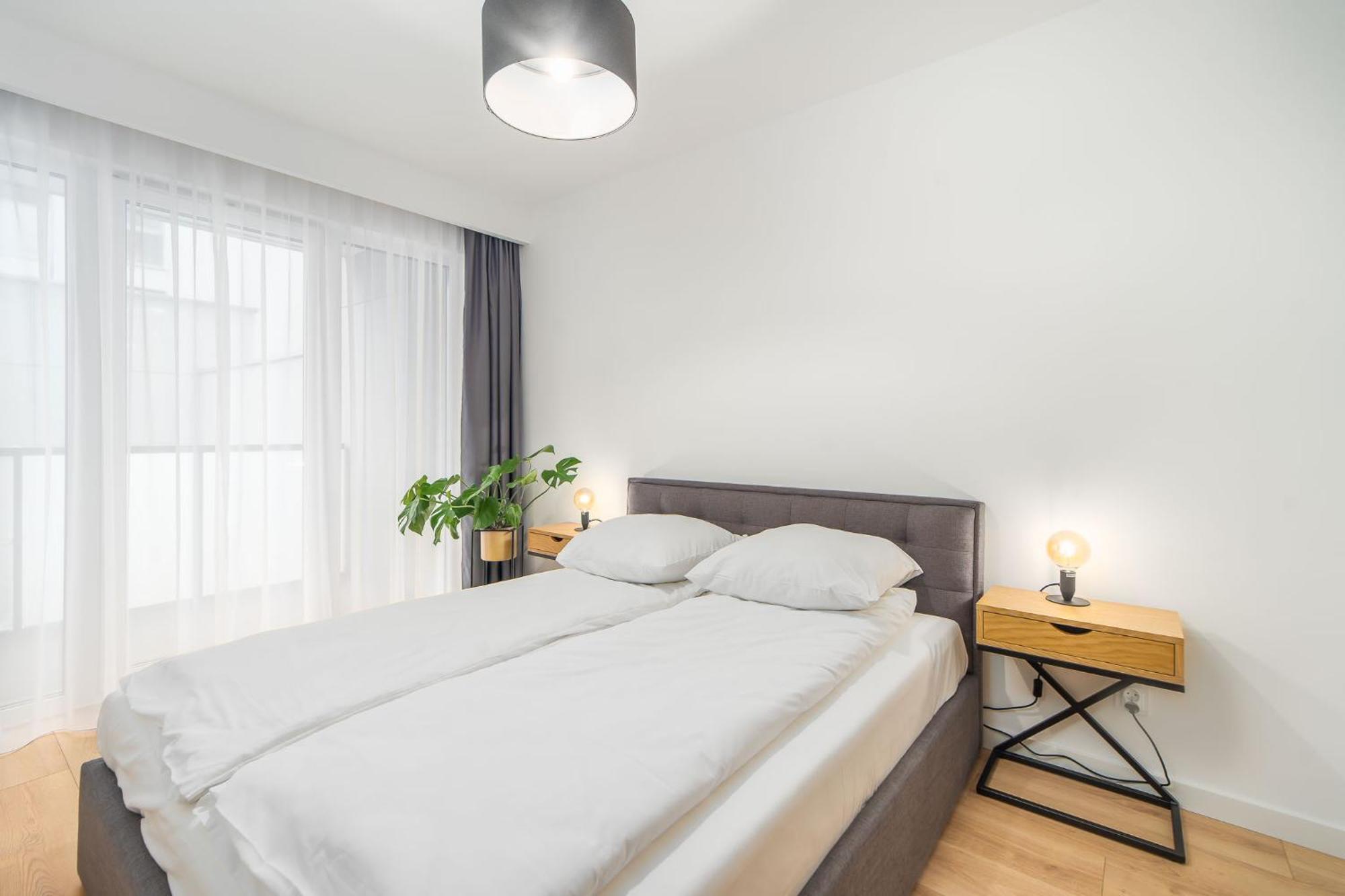 Faro Apartamenty Kasprowicza 20 Basen W Cenie Schwimmbad Im Preis Kołobrzeg Kamer foto