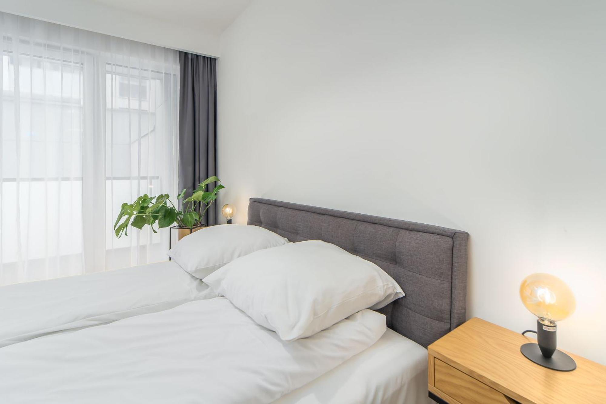 Faro Apartamenty Kasprowicza 20 Basen W Cenie Schwimmbad Im Preis Kołobrzeg Kamer foto